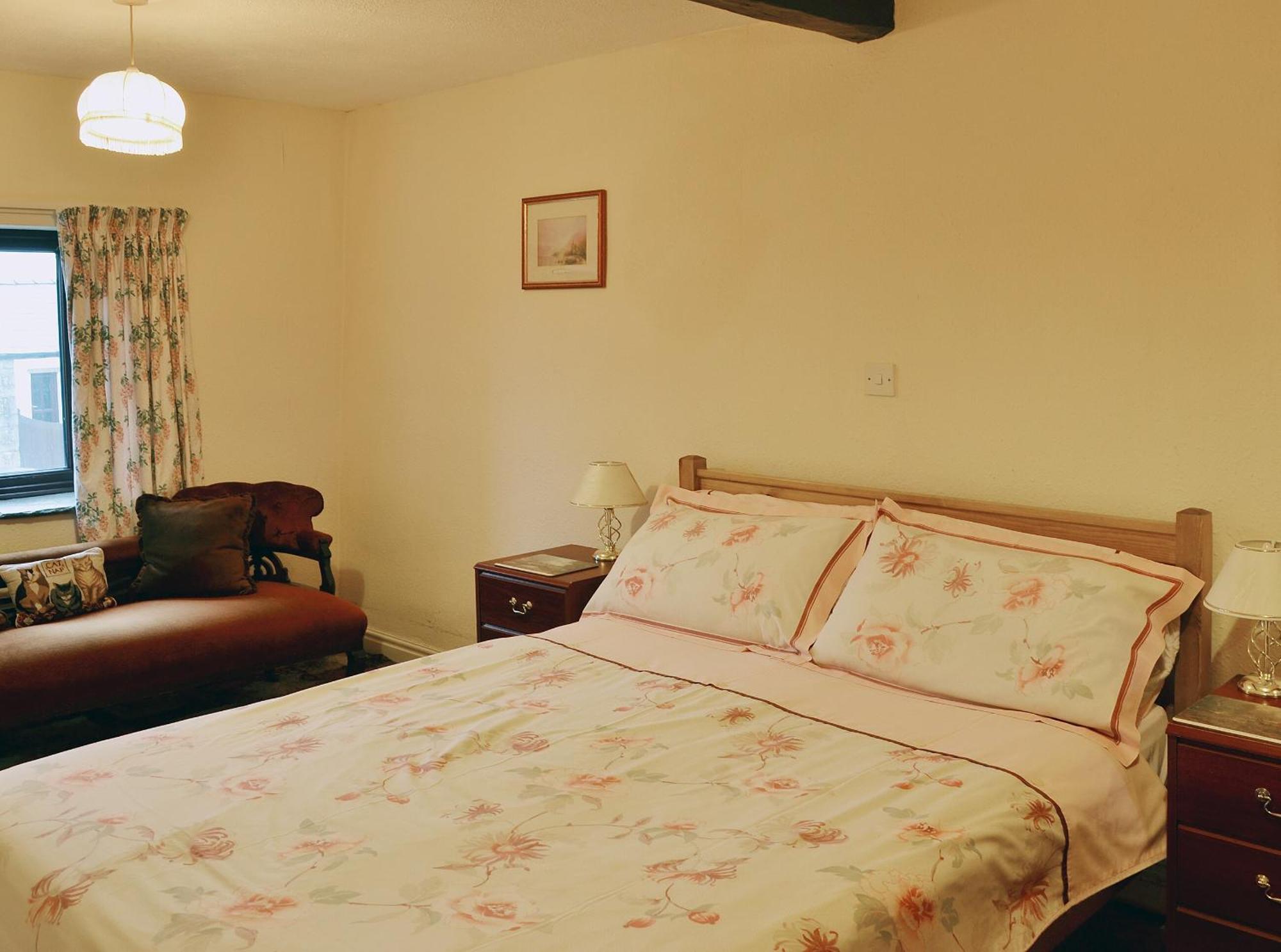 Вилла Bradley House Harrop Fold Экстерьер фото